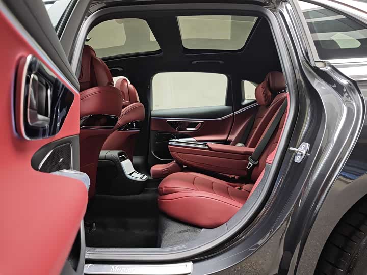 Фото 6 - Mercedes-Benz E-Class Hybrid