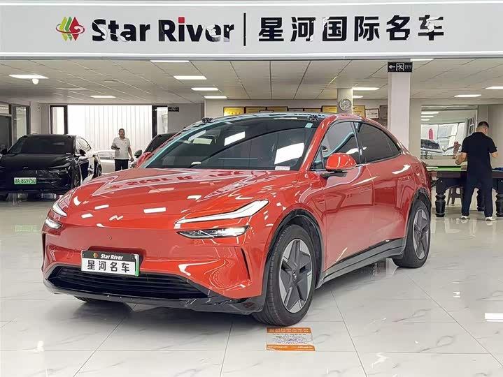 Фото 1 - Nio Onvo L60