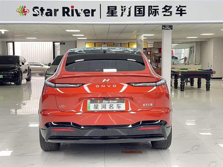 Фото 4 - Nio Onvo L60