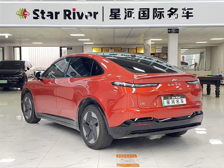 Фото 5 - Nio Onvo L60