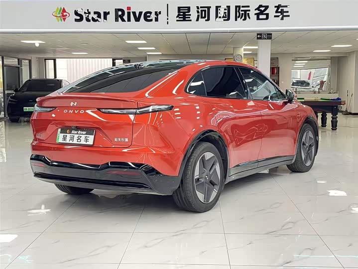 Фото 6 - Nio Onvo L60