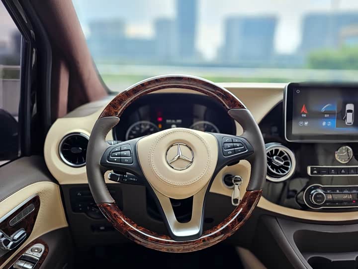 Фото 10 - Mercedes-Benz Vito