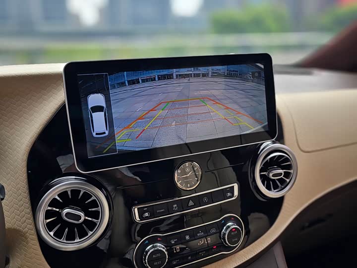 Фото 13 - Mercedes-Benz Vito