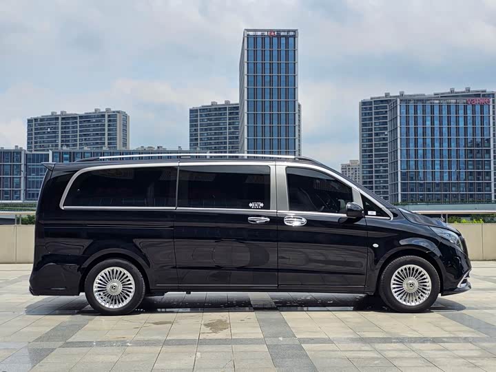 Фото 4 - Mercedes-Benz Vito