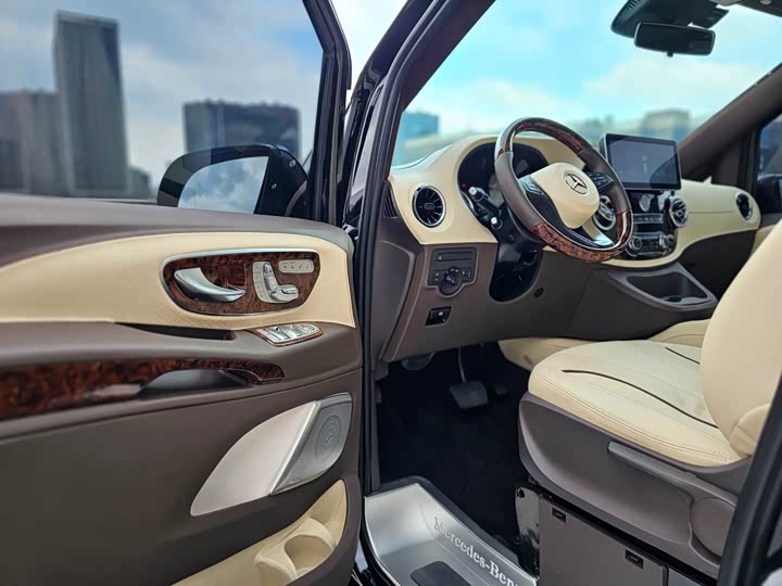 Фото 7 - Mercedes-Benz Vito