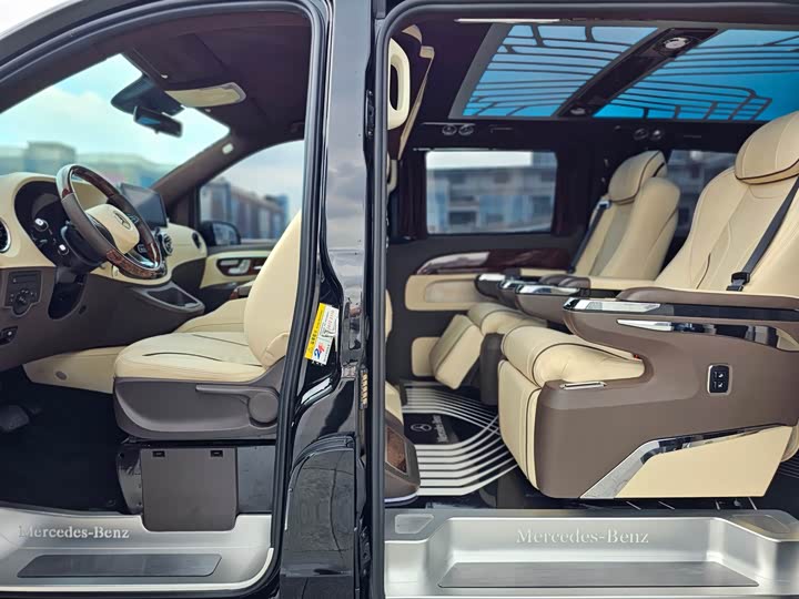 Фото 8 - Mercedes-Benz Vito