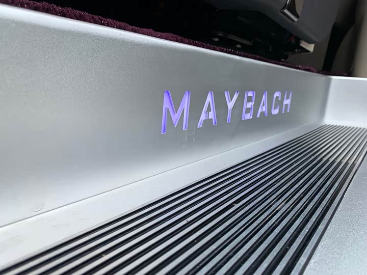 Фото 41 - Mercedes-Benz V-Class