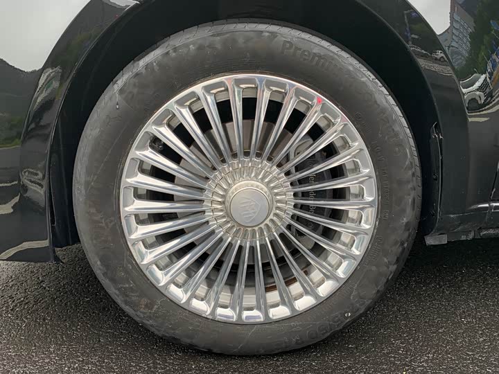 Фото 9 - Mercedes-Benz V-Class