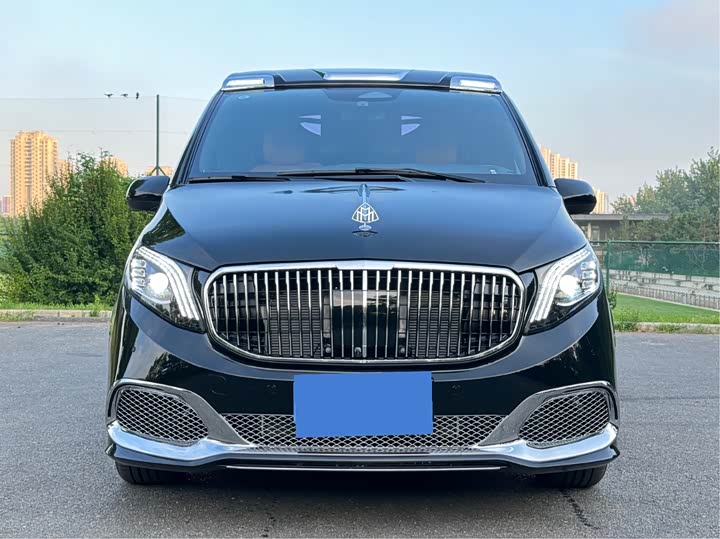 Фото 1 - Mercedes-Benz Vito