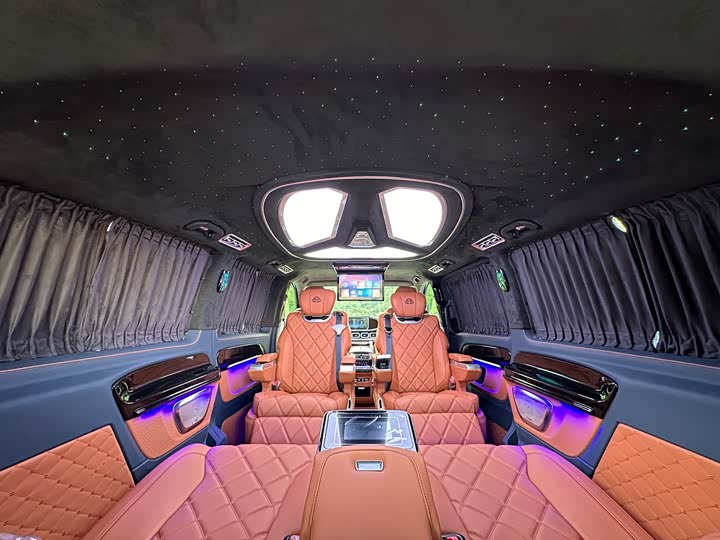 Фото 20 - Mercedes-Benz Vito