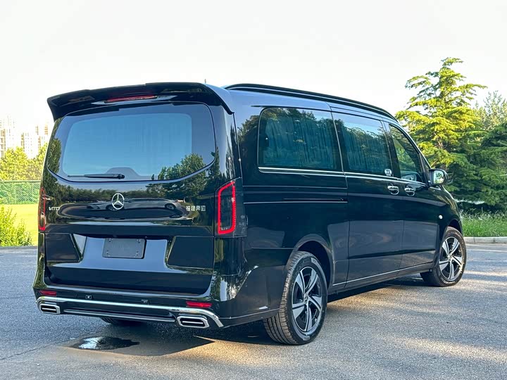 Фото 27 - Mercedes-Benz Vito