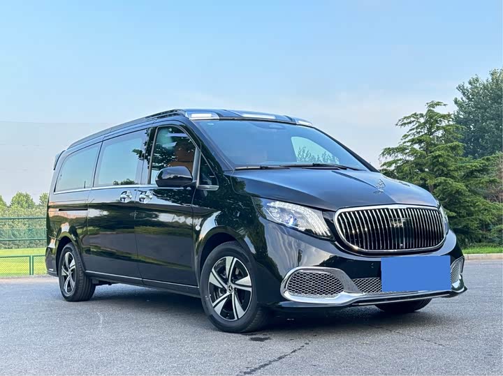 Фото 3 - Mercedes-Benz Vito