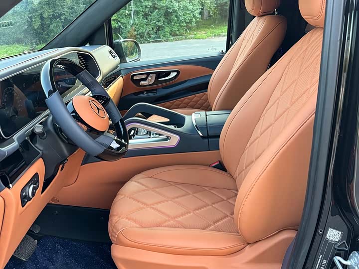 Фото 8 - Mercedes-Benz Vito