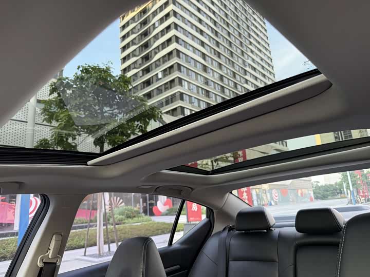 Фото 16 - Nissan Teana