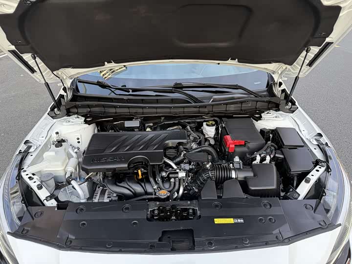 Фото 17 - Nissan Teana