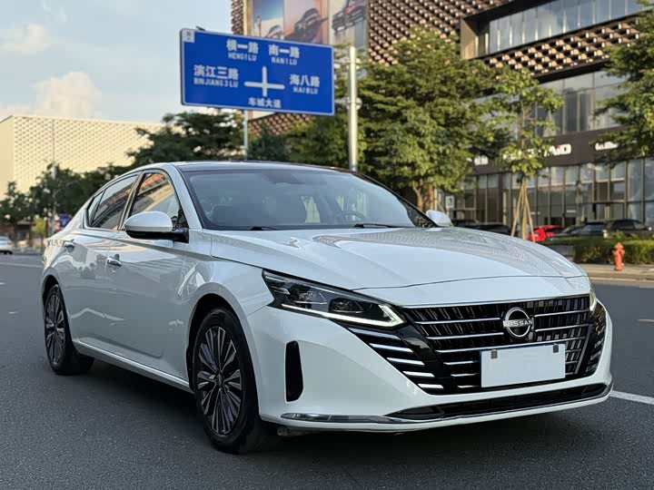 Фото 3 - Nissan Teana