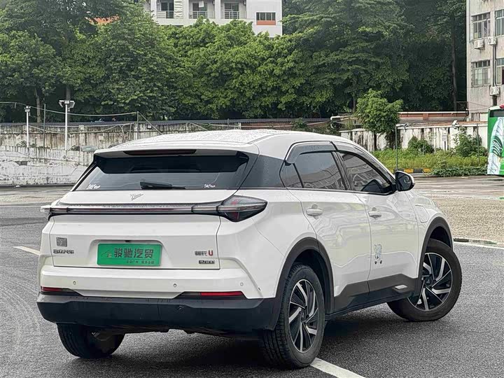 Фото 10 - Hozon U