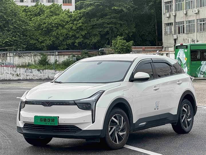 Фото 2 - Hozon U