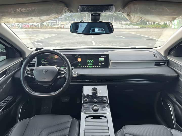 Фото 6 - Hozon U