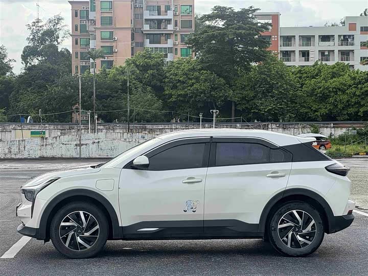 Фото 8 - Hozon U