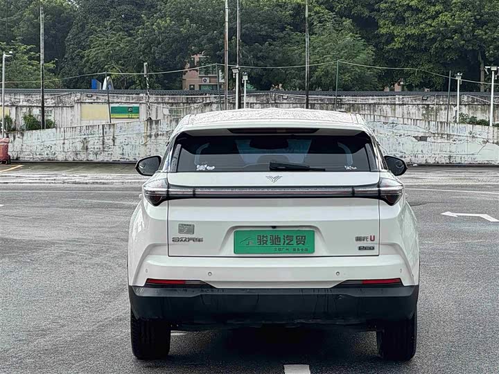 Фото 9 - Hozon U