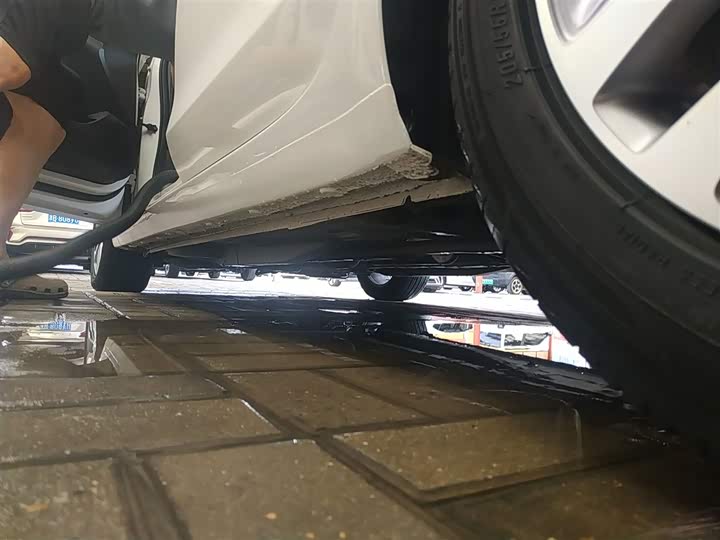 Фото 22 - Buick Excelle GT