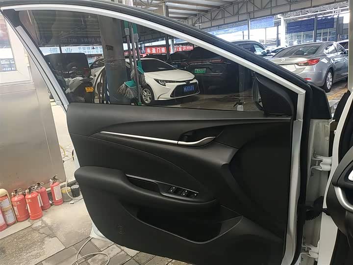 Фото 28 - Buick Excelle GT