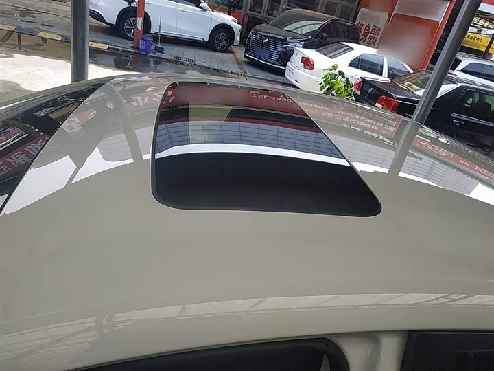 Фото 31 - Buick Excelle GT