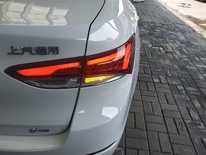 Фото 8 - Buick Excelle GT