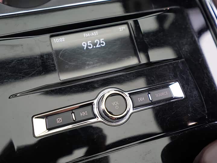 Фото 19 - Lincoln Navigator