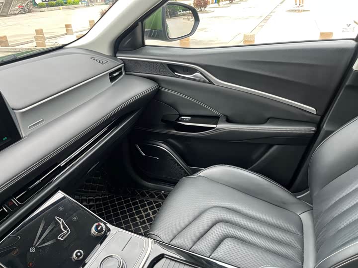 Фото 18 - Hozon U