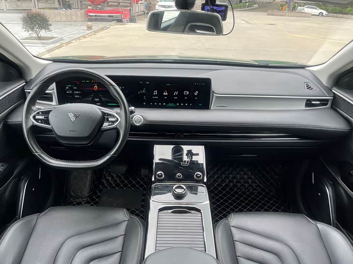 Фото 4 - Hozon U