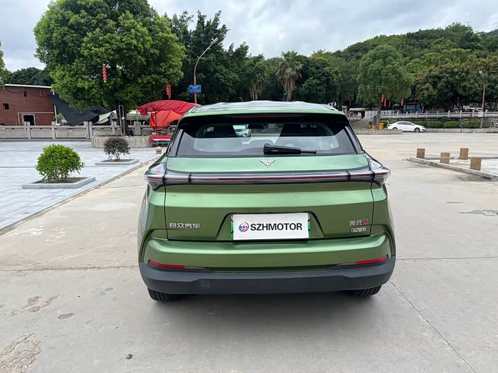 Фото 8 - Hozon U