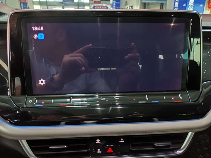 Фото 15 - Volkswagen Teramont Pro