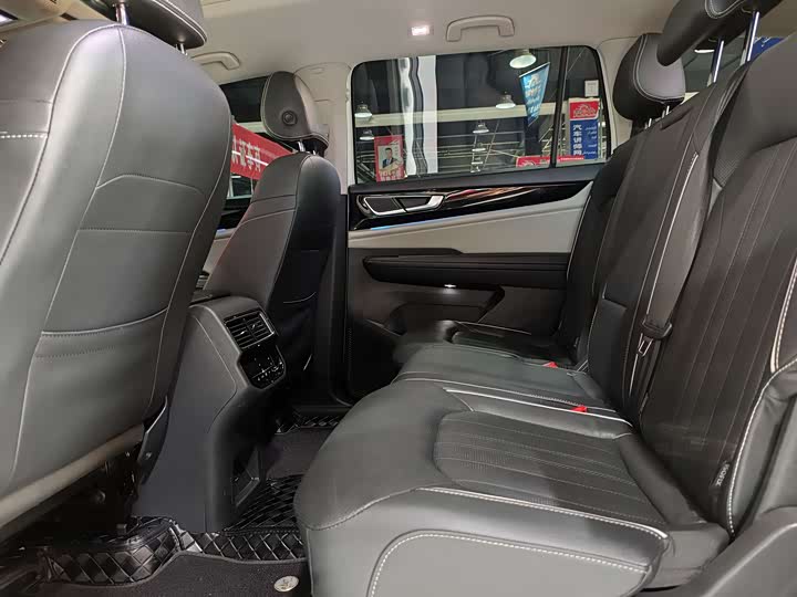 Фото 6 - Volkswagen Teramont Pro