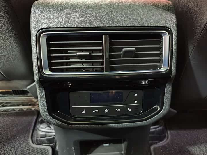 Фото 7 - Volkswagen Teramont Pro