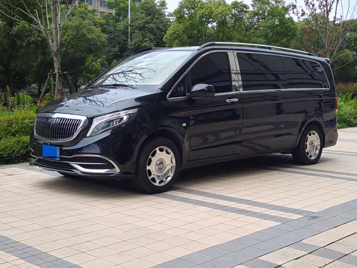 Фото 1 - Mercedes-Benz Vito