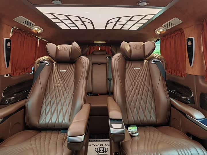 Фото 10 - Mercedes-Benz Vito