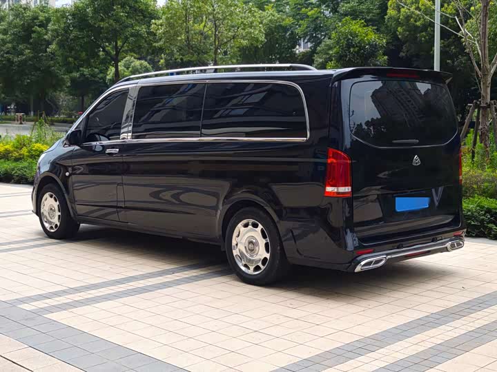 Фото 13 - Mercedes-Benz Vito