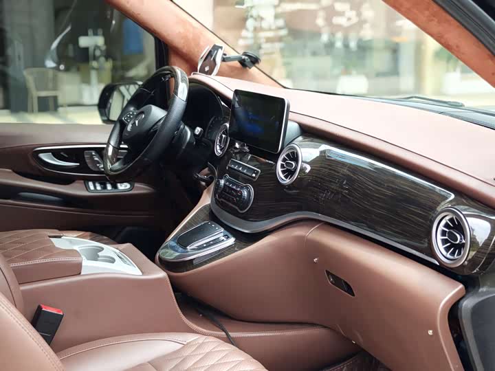 Фото 4 - Mercedes-Benz Vito