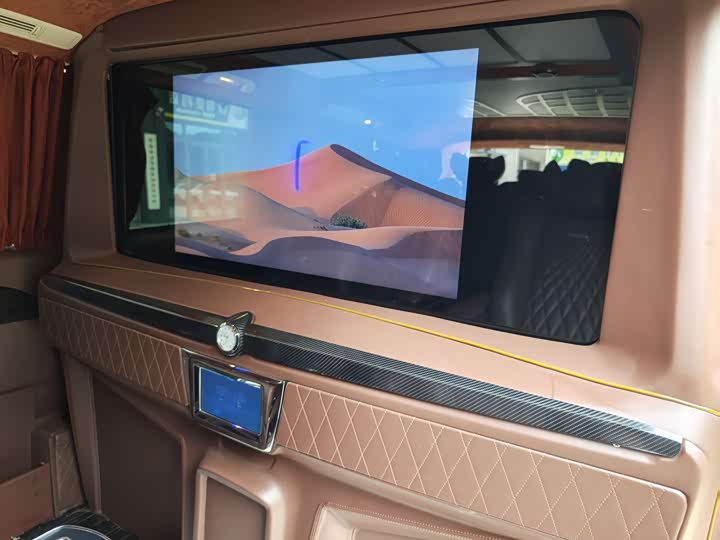 Фото 5 - Mercedes-Benz Vito