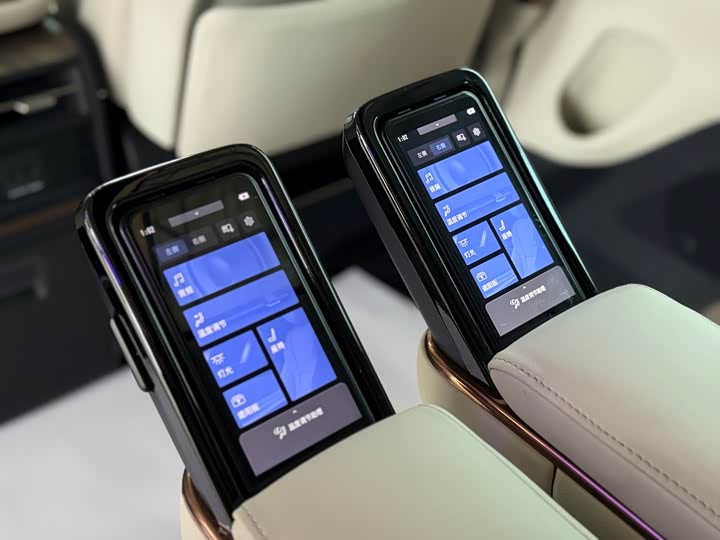 Фото 17 - Lexus LM