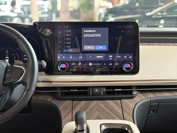 Фото 21 - Lexus LM