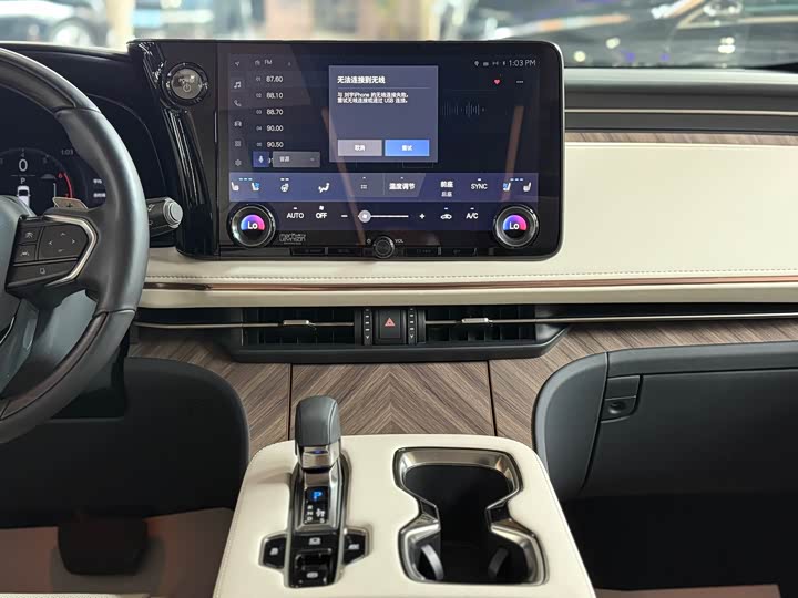 Фото 22 - Lexus LM