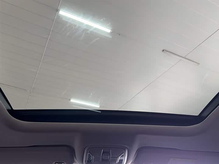 Фото 10 - GAC Trumpchi GS4