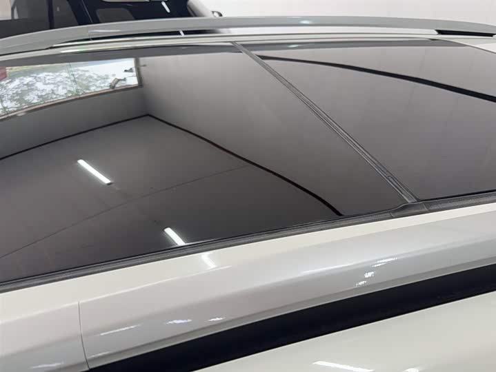 Фото 12 - GAC Trumpchi GS4