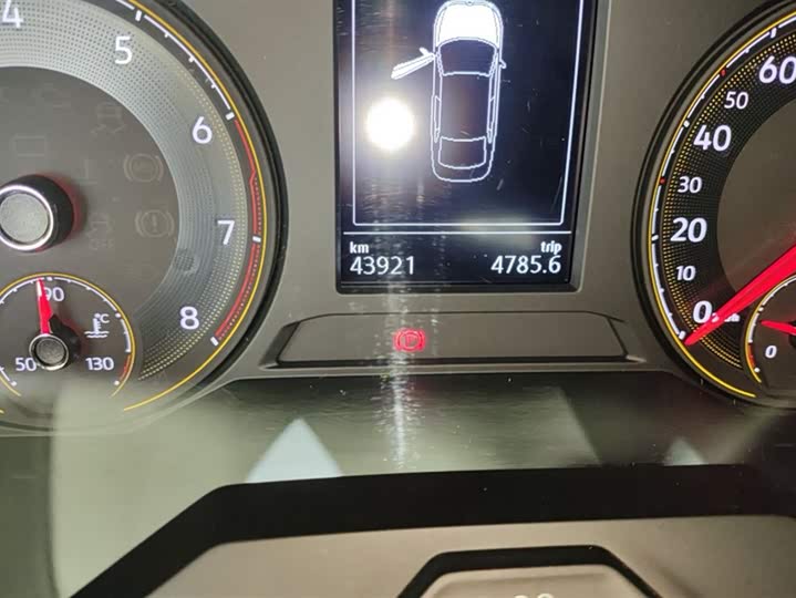 Фото 12 - Volkswagen Lavida