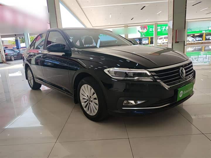 Фото 4 - Volkswagen Lavida