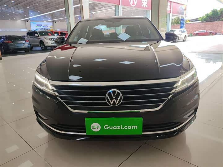 Фото 6 - Volkswagen Lavida