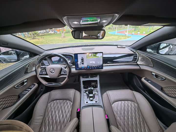 Фото 4 - BYD Han